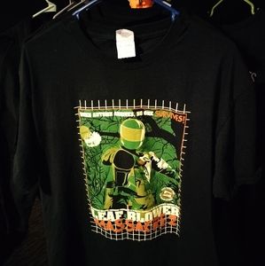 Leaf Blower massacre 2